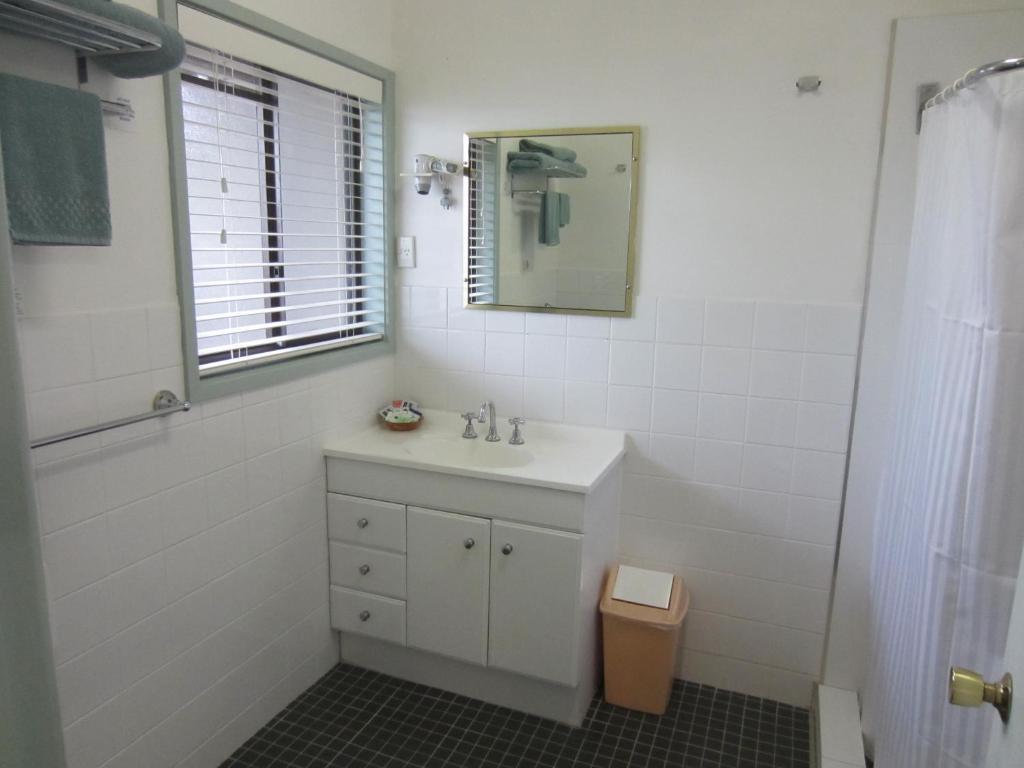 Lake Forbes Motel Quarto foto